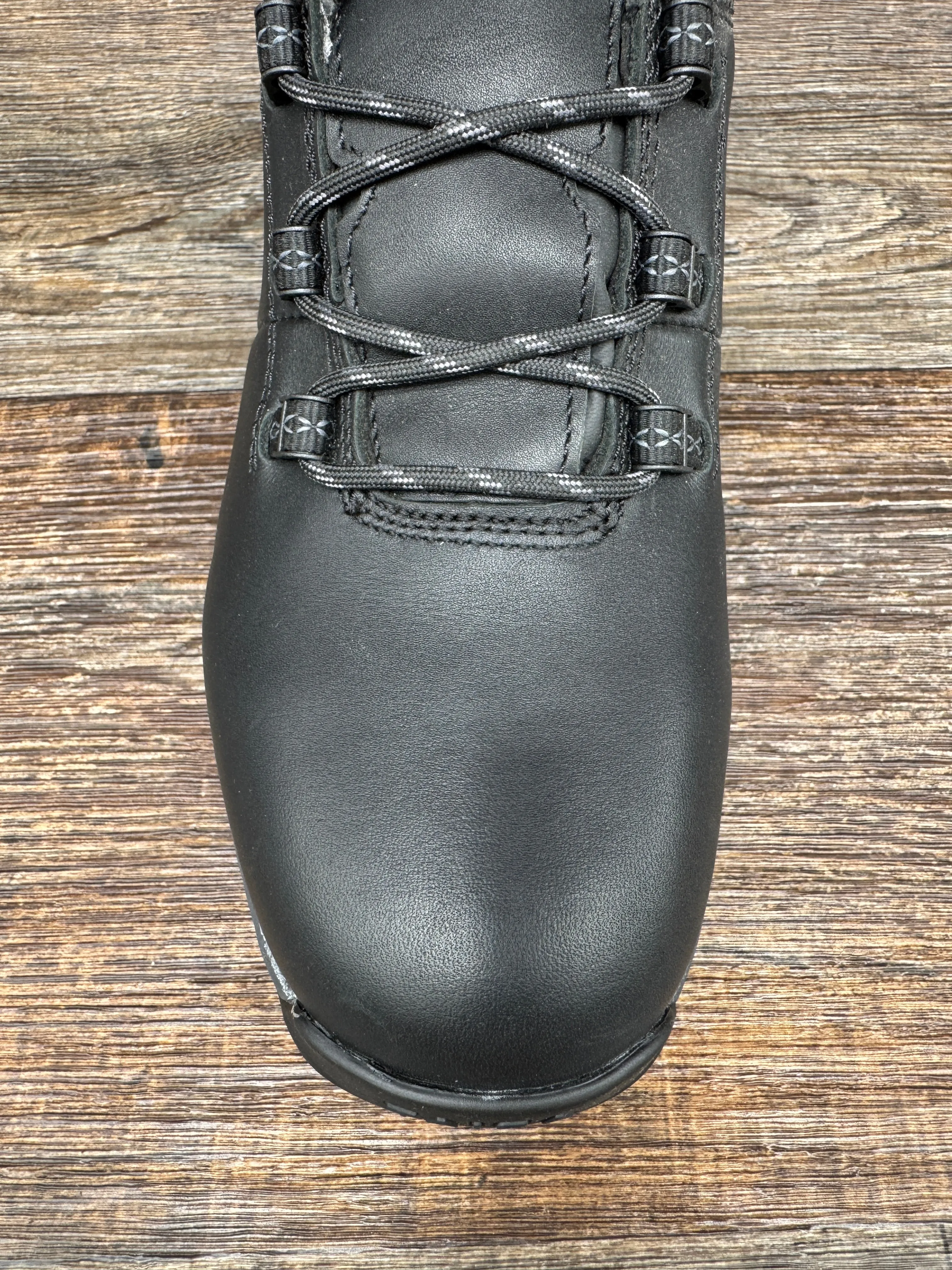 10031660 Men's Stryker H20 Waterproof Lace Up Work Boot by Ariat