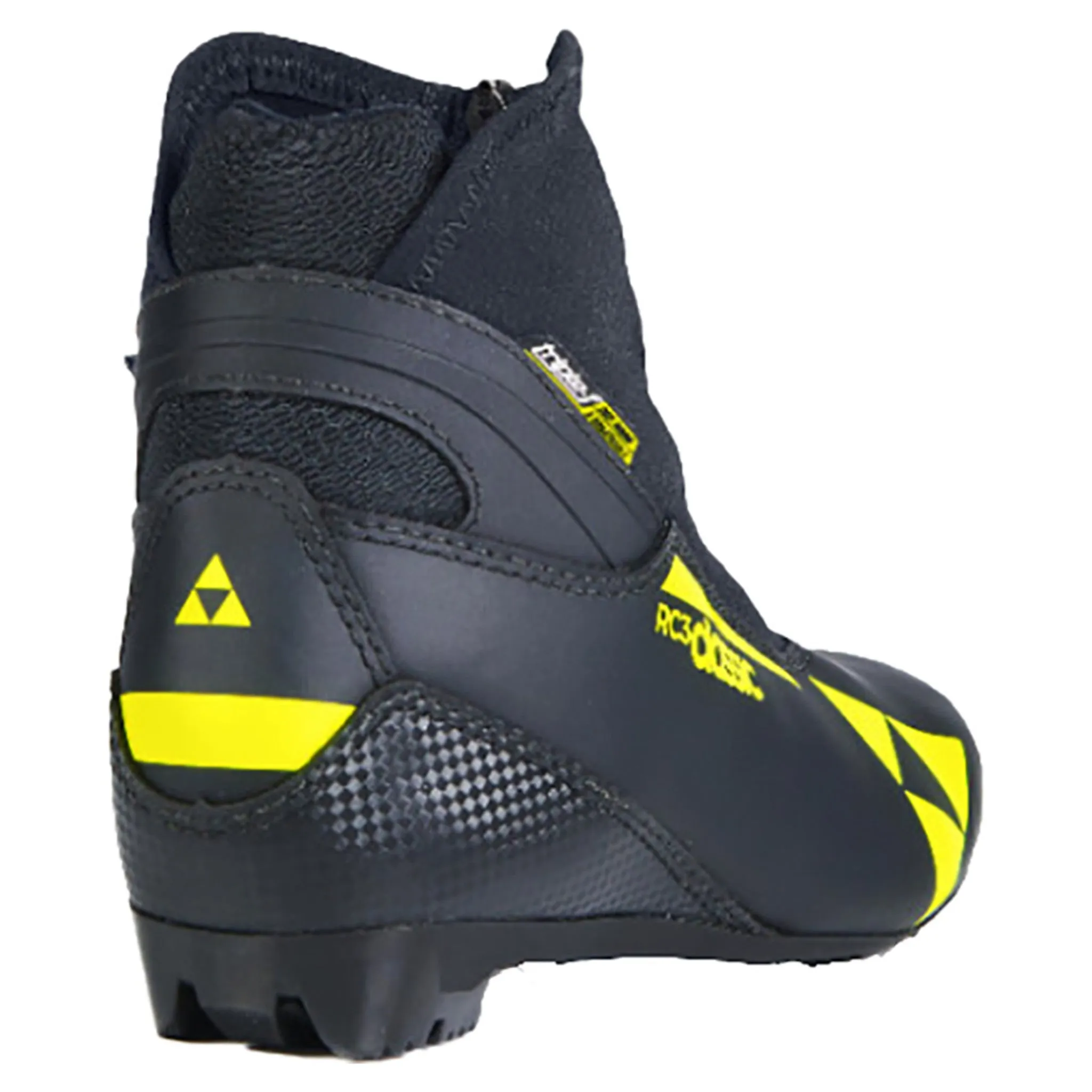 2024 Fischer RC3 Classic Cross Country Ski Boot