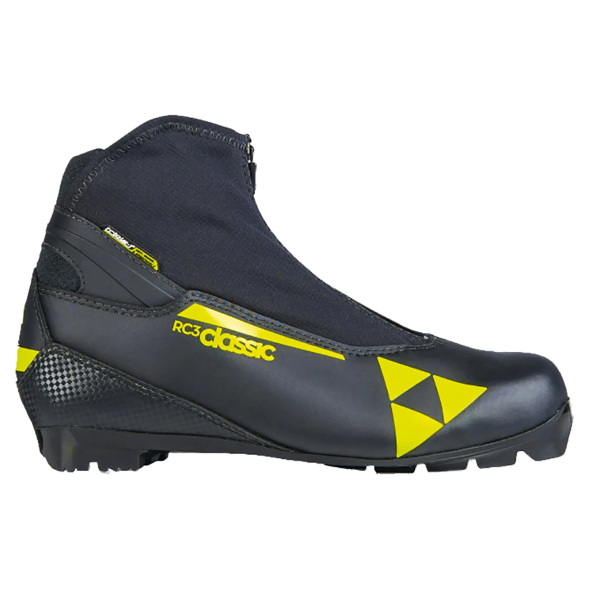 2024 Fischer RC3 Classic Cross Country Ski Boot