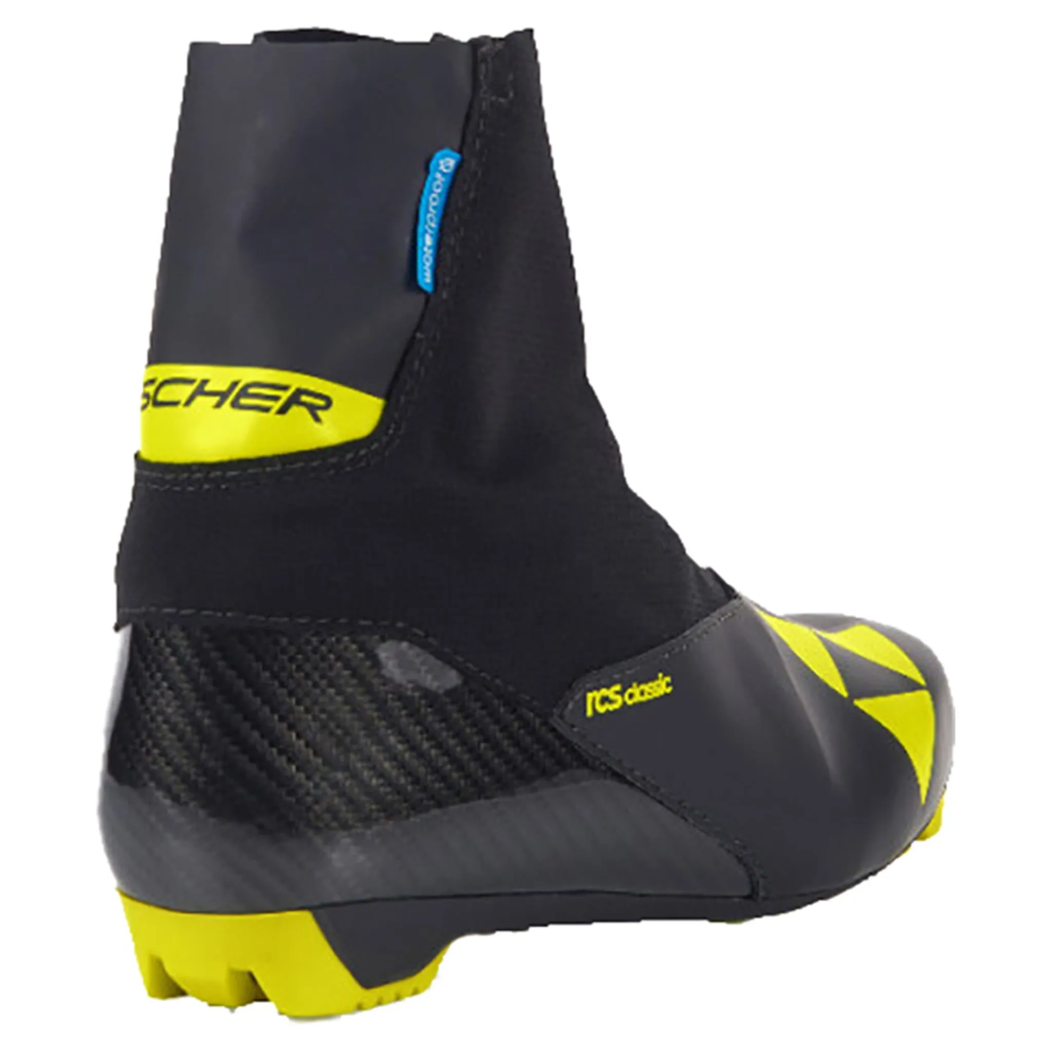 2024 Fischer RCS Classic Cross Country Ski Boot