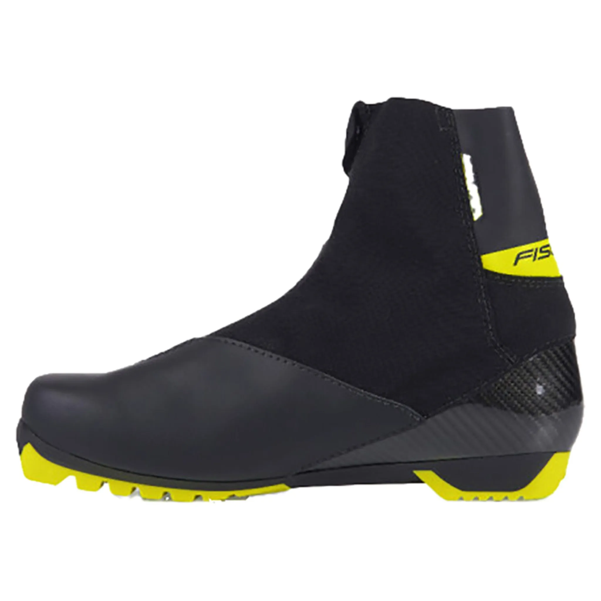 2024 Fischer RCS Classic Cross Country Ski Boot
