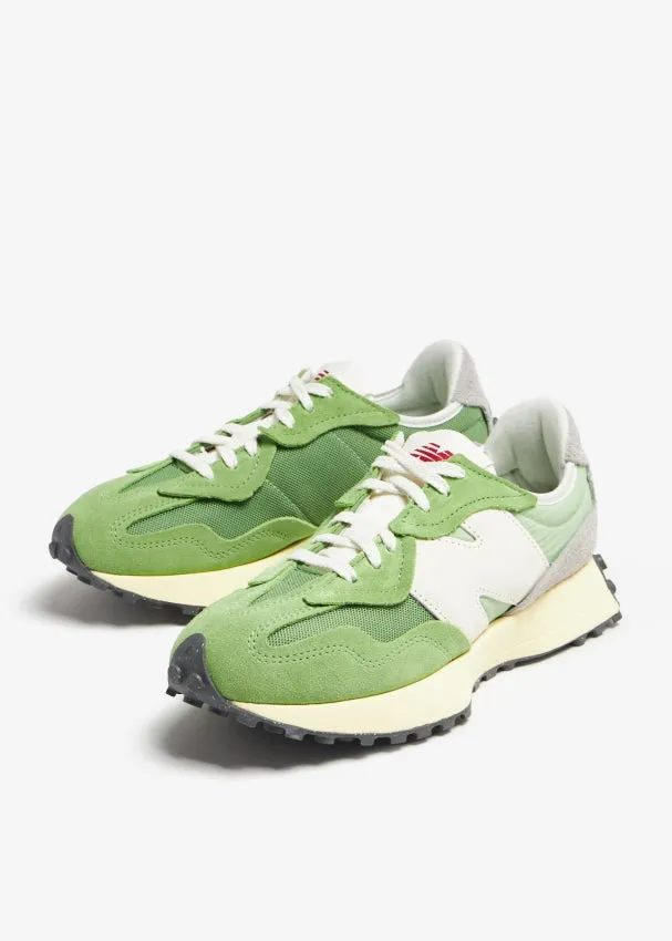 327 - Green