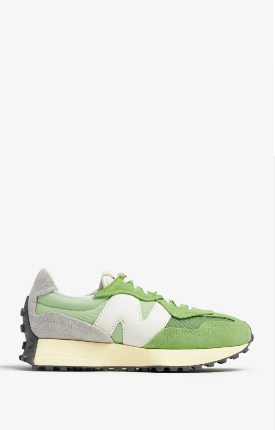 327 - Green