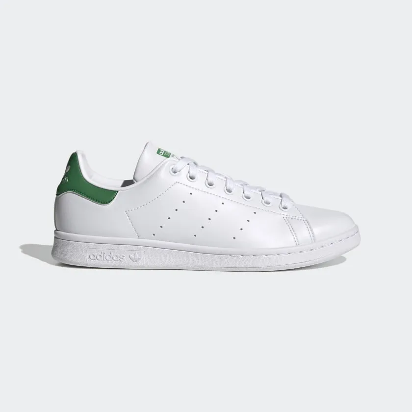 Adidas - Men’s shoes STAN SMITH white