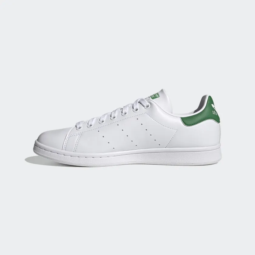 Adidas - Men’s shoes STAN SMITH white