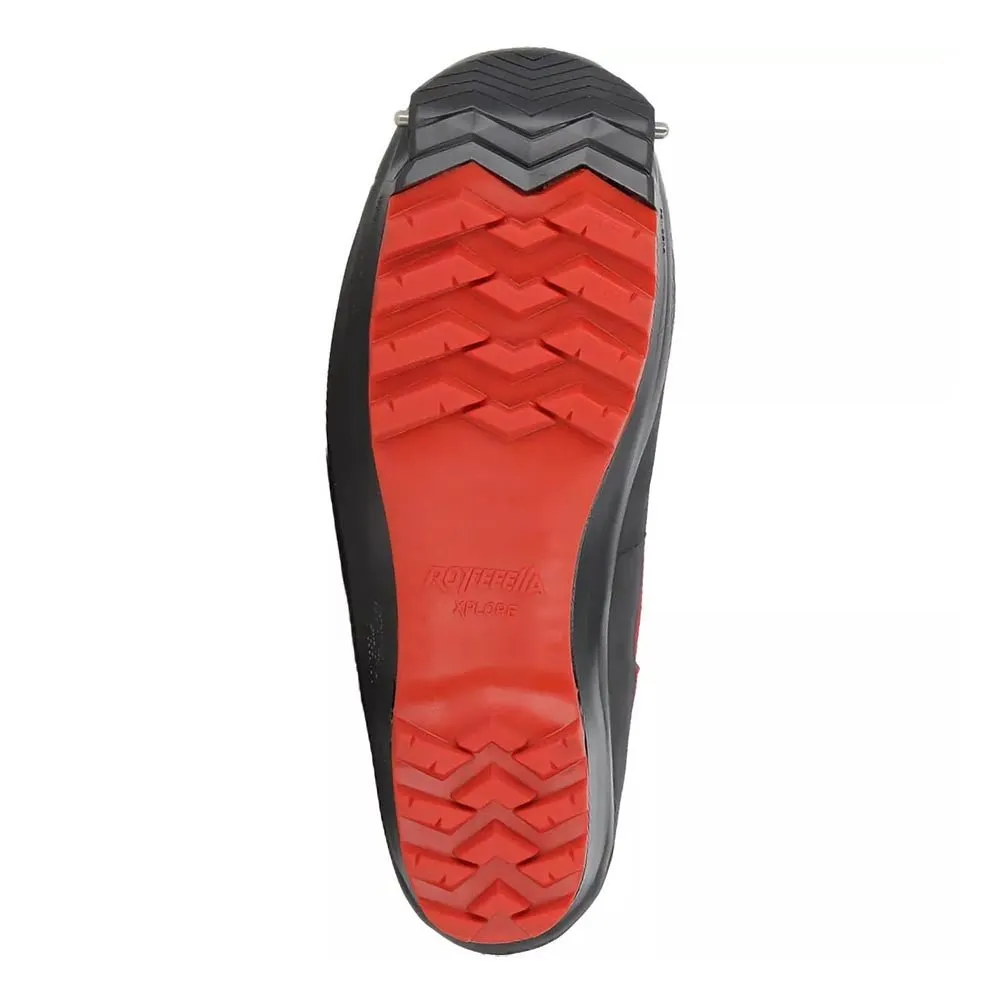 ALASKA XP XC SKI BOOTS - 2022