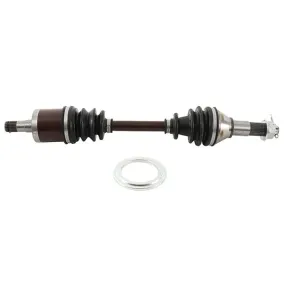 All Balls Standard Atv/Utv Axle (Ab6-Ca-8-112)