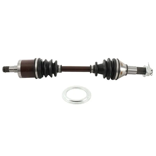 All Balls Standard Atv/Utv Axle (Ab6-Ca-8-112)