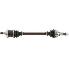 All Balls Standard Atv/Utv Axle (Ab6-Ca-8-120)