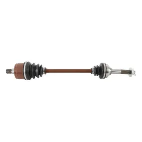 All Balls Standard Atv/Utv Axle (Ab6-Kw-8-319)