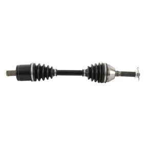 All Balls Standard Atv/Utv Axle (Ab6-Po-8-305)