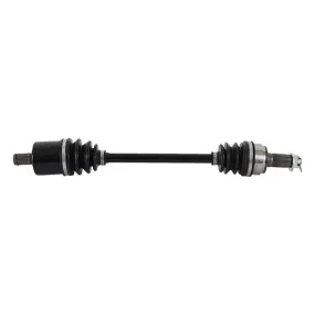 All Balls Standard Atv/Utv Axle (Ab6-Po-8-312)