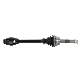 All Balls Standard Atv/Utv Axle (Ab6-Po-8-322)