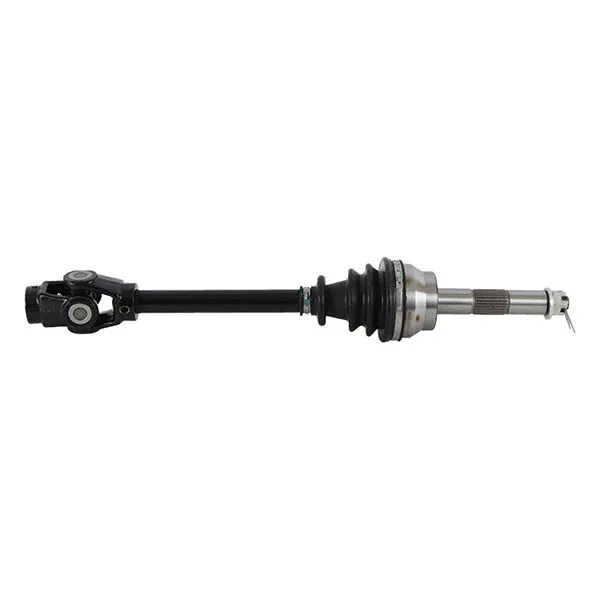All Balls Standard Atv/Utv Axle (Ab6-Po-8-322)