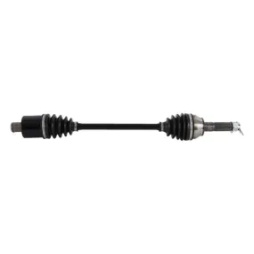 All Balls Standard Atv/Utv Axle (Ab6-Po-8-334)