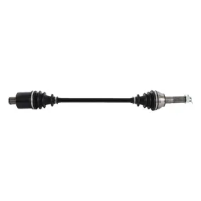 All Balls Standard Atv/Utv Axle (Ab6-Po-8-340)