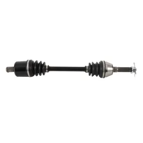 All Balls Standard Atv/Utv Axle (Ab6-Po-8-379)