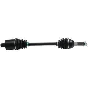 All Balls Standard Atv/Utv Axle (Ab6-Po-8-401)