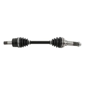 All Balls Standard Atv/Utv Axle (Ab6-Ya-8-225)