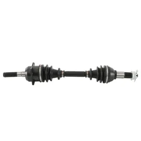 All Balls Trk8 Extreme Duty Atv/Utv Axle (Ab8-Ca-8-211)