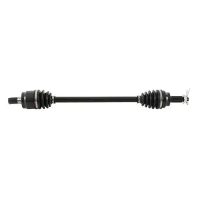 All Balls Trk8 Extreme Duty Atv/Utv Axle (Ab8-Ho-8-370)