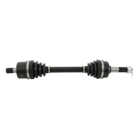 All Balls Trk8 Extreme Duty Atv/Utv Axle (Ab8-Kw-8-312)