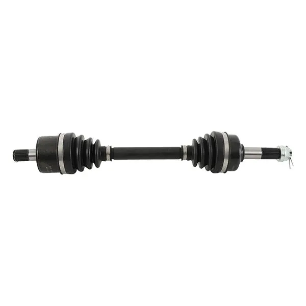 All Balls Trk8 Extreme Duty Atv/Utv Axle (Ab8-Kw-8-312)