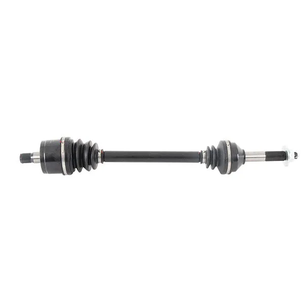 All Balls Trk8 Extreme Duty Atv/Utv Axle (Ab8-Kw-8-319)