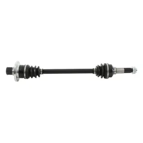 All Balls Trk8 Extreme Duty Atv/Utv Axle (Ab8-Ya-8-323)