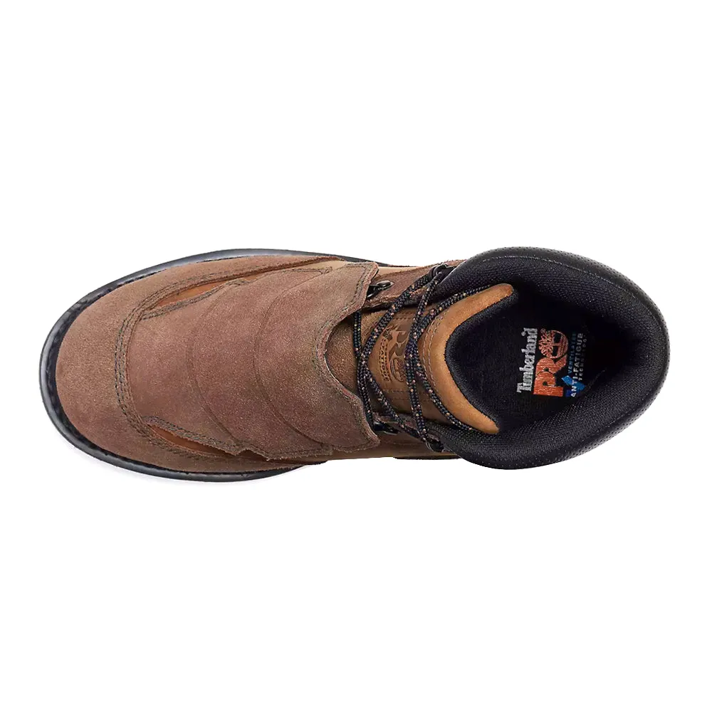 Ambridge 6 inch Ext Met Electrical Composite Work Boots