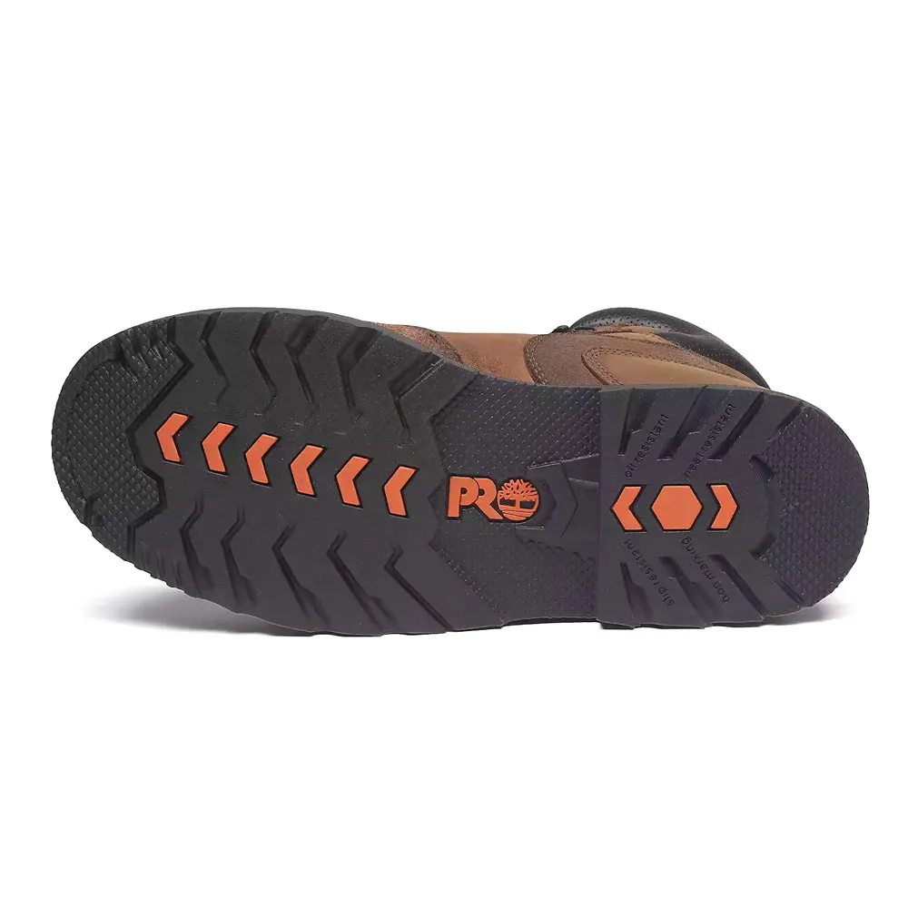 Ambridge 6 inch Ext Met Electrical Composite Work Boots