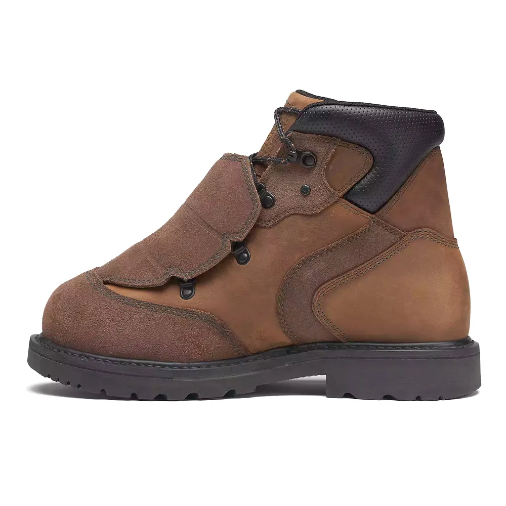 Ambridge 6 inch Ext Met Electrical Composite Work Boots