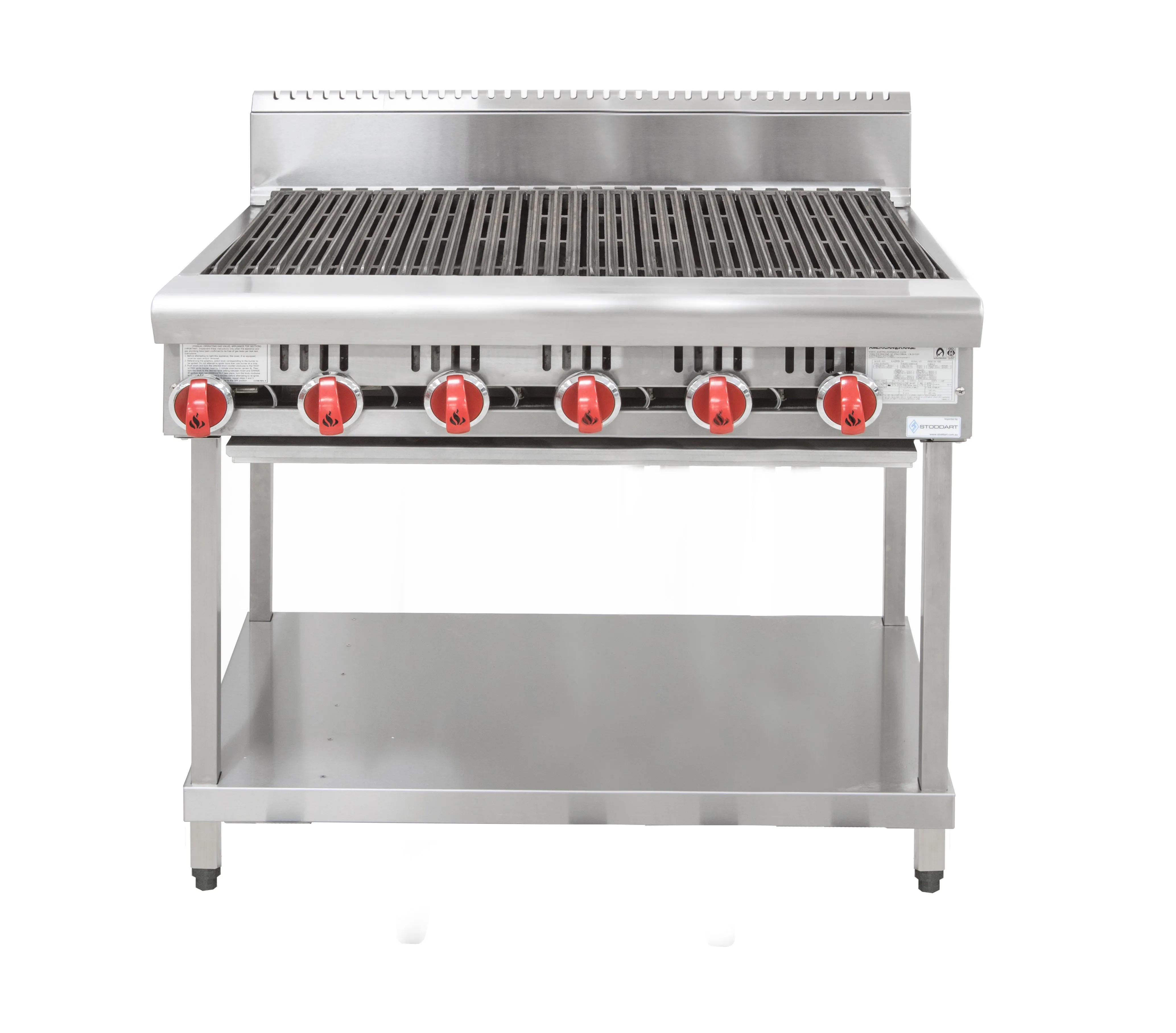 American Range Char Grill AARRB.36