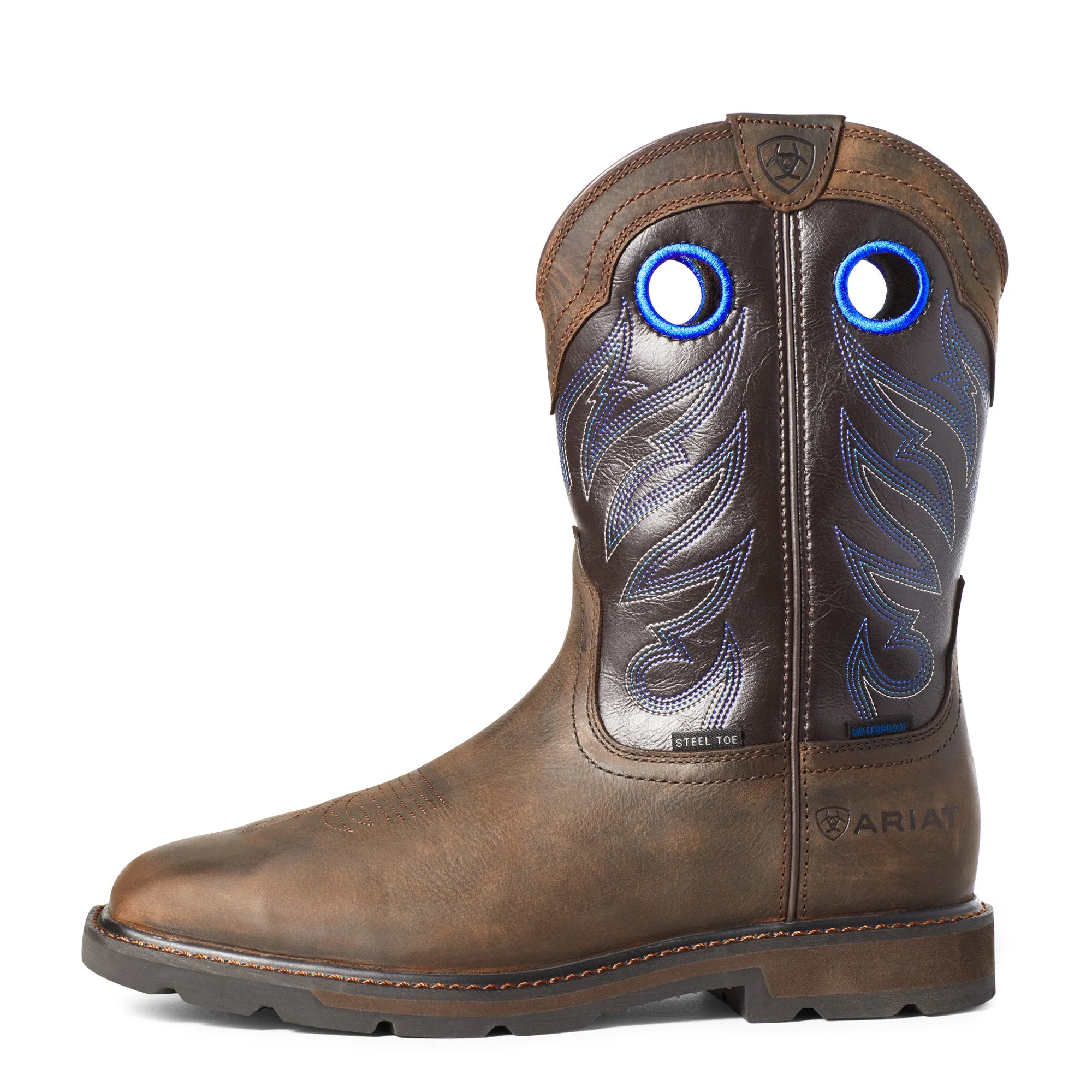Ariat MN Work Boot 10034720