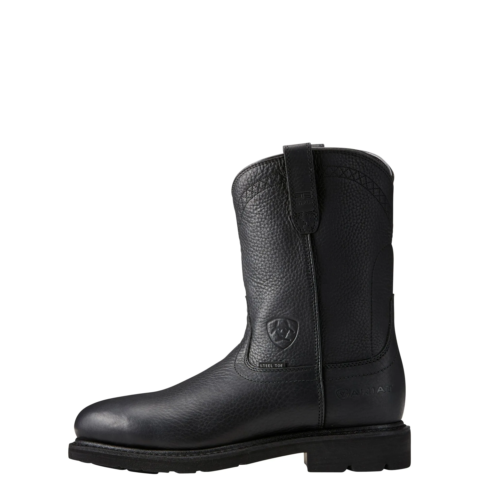Ariat Sierra Steel Toe Work Boot 10021473