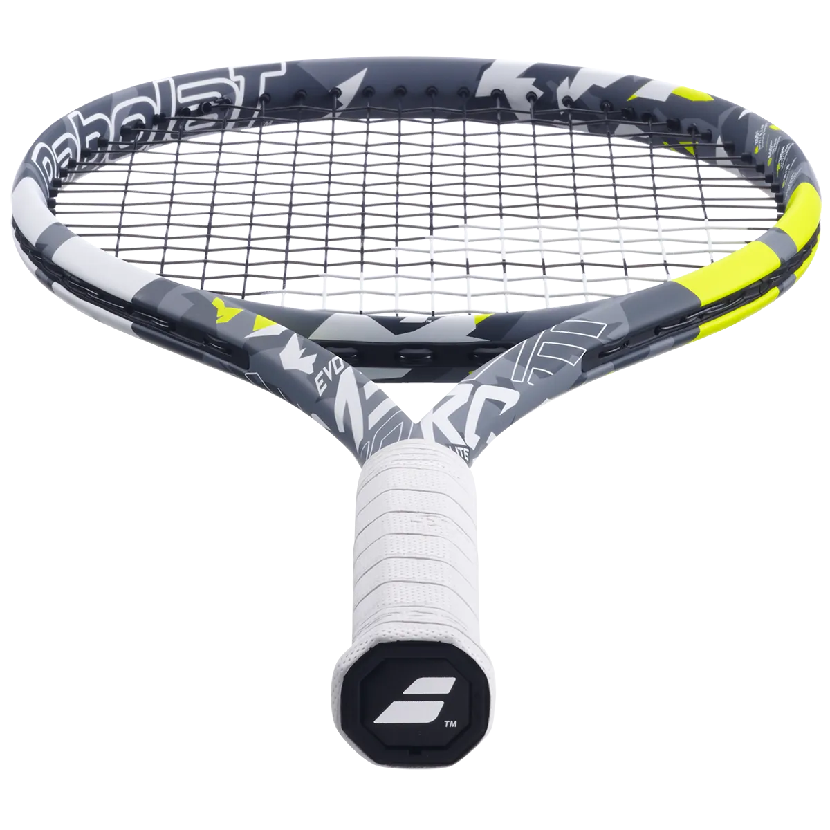 Babolat Evo Aero Lite Tennis Racket