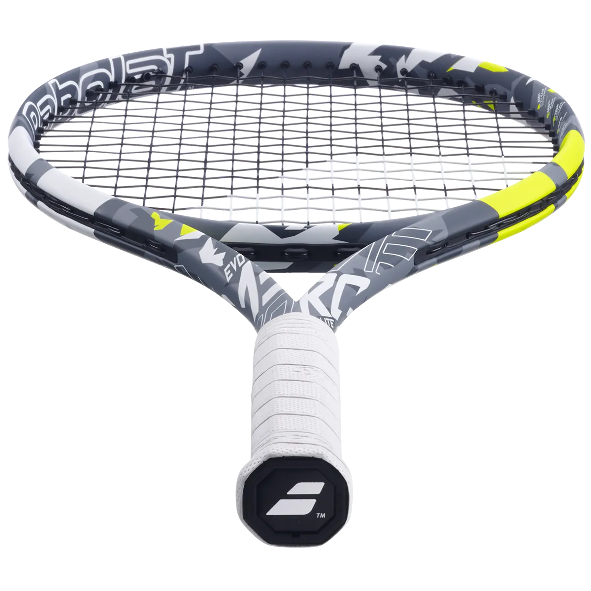 Babolat Evo Aero Lite Tennis Racket