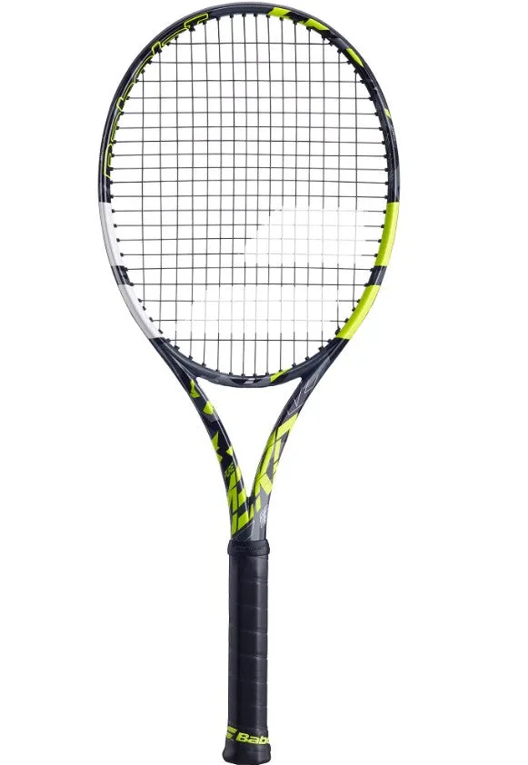 Babolat Pure Aero 98 Tennis Racquet (2023)