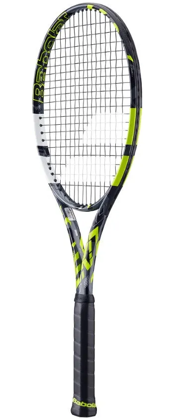 Babolat Pure Aero 98 Tennis Racquet (2023)