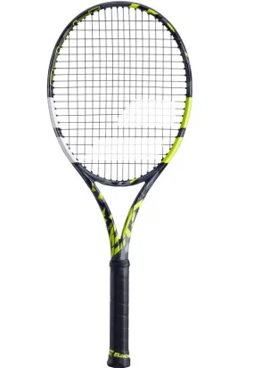 Babolat Pure Aero 98 Tennis Racquet (2023)