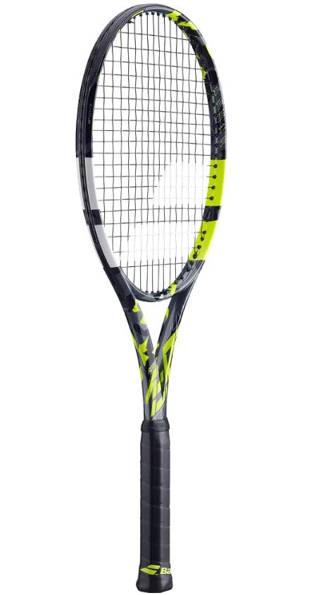Babolat Pure Aero 98 Tennis Racquet (2023)