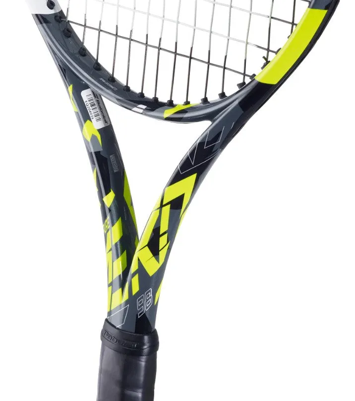 Babolat Pure Aero 98 Tennis Racquet (2023)