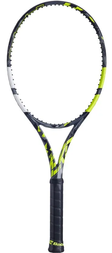 Babolat Pure Aero 98 Tennis Racquet (2023)