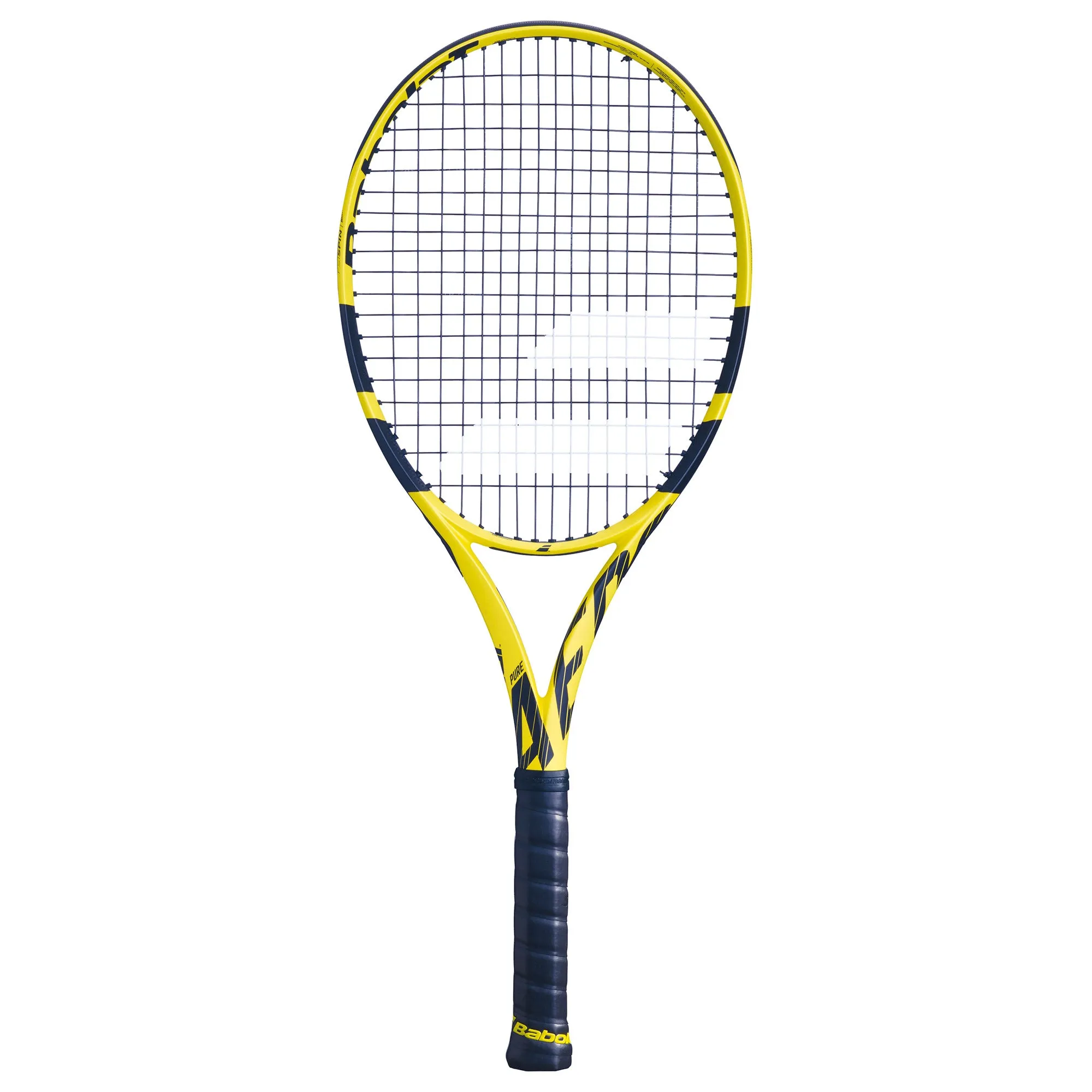 Babolat Pure Aero Plus Unstrung 2019 Tennis Racquet