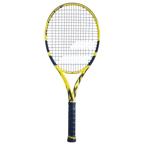Babolat Pure Aero Plus Unstrung 2019 Tennis Racquet