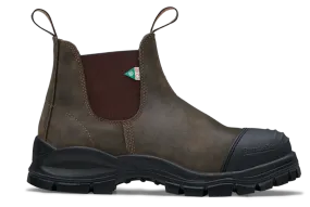 Blundstone Greenpatch XFR 6" CSA - 962