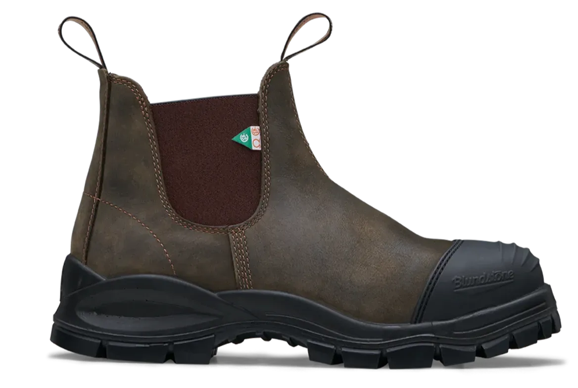 Blundstone Greenpatch XFR 6" CSA - 962