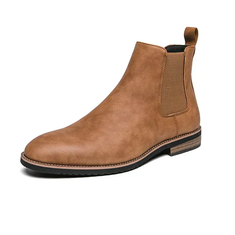 Brooke | Chelsea Boots