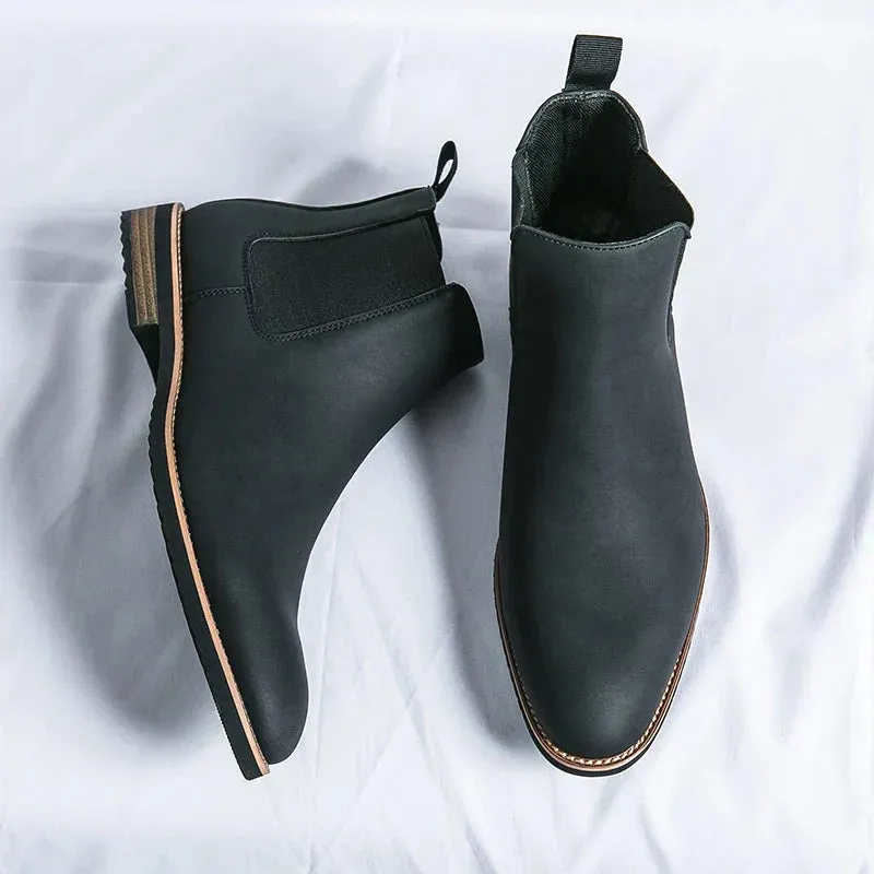 Brooke | Chelsea Boots