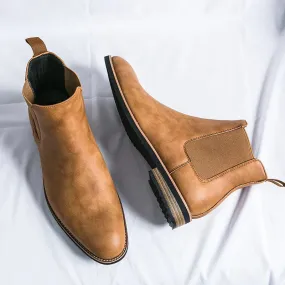 Brooke | Chelsea Boots